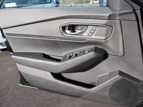 Certified 2025 Honda Accord EX-L image 29