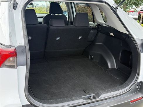 Certified 2024 Toyota RAV4 LE image 22
