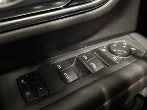 Used 2023 Chevrolet Tahoe RST w/ Luxury Package image 16