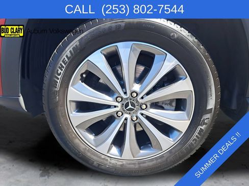 Used 2020 Mercedes-Benz GLE 350 4MATIC image 13