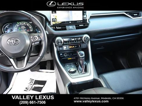 Used 2022 Toyota RAV4 XSE w/ Premium Package AWD/4WD image 15