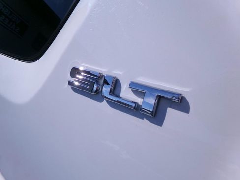 Used 2016 GMC Terrain SLT w/ Open Road Package image 10