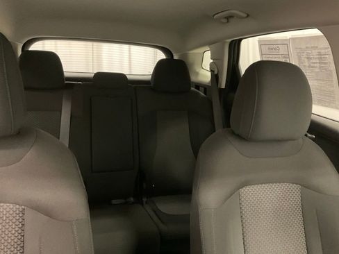 Used 2024 Kia Sportage LX image 29