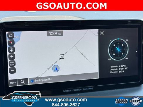 Used 2022 Hyundai Santa Fe Limited image 14