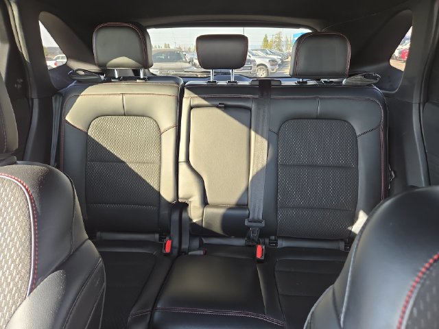 Used 2025 Ford Escape ST-Line Select AWD/4WD image 27