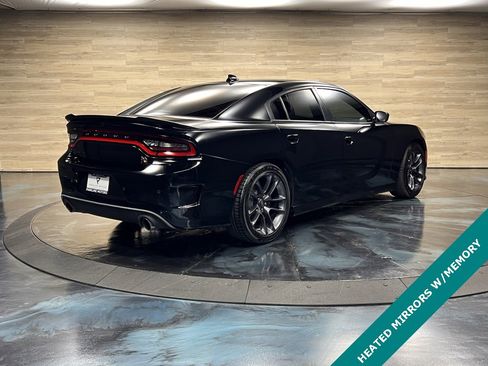 Used 2023 Dodge Charger Scat Pack w/ Plus Group image 15
