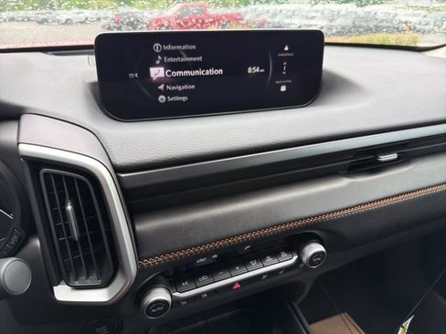 New 2026 MAZDA CX-50 AWD 2.5 S w/ Weather Package image 16