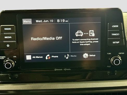 Used 2023 Kia Seltos LX AWD/4WD image 14