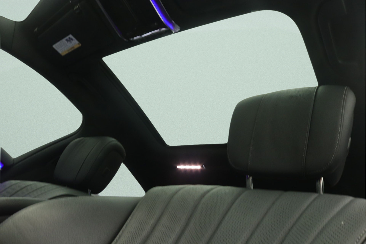 Certified 2022 Mercedes-Benz S 500 4MATIC image 23
