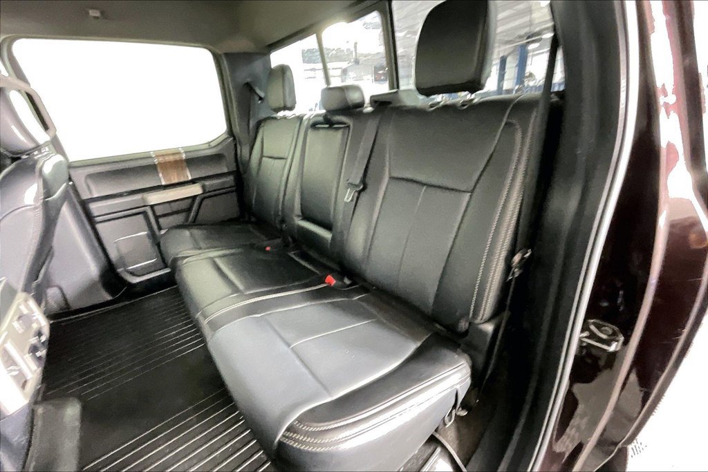 Used 2020 Ford F150 Lariat AWD/4WD image 30