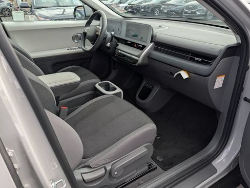 Certified 2024 Hyundai Ioniq 5 SEL RWD image 9