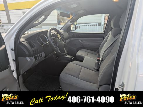 Used 2013 Toyota Tacoma 2WD Regular Cab image 20