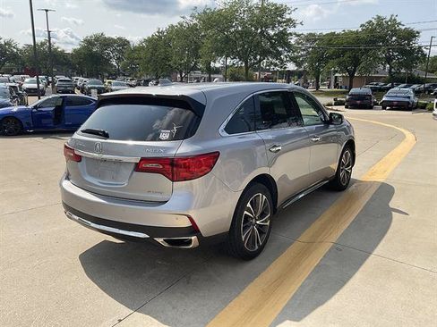 Used 2020 Acura MDX SH-AWD w/ Technology Package image 3