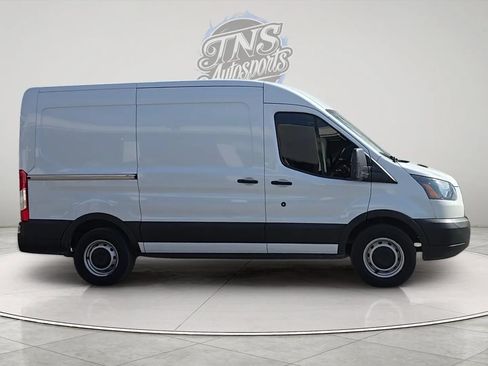 Used 2019 Ford Transit 150 130 Medium Roof image 6