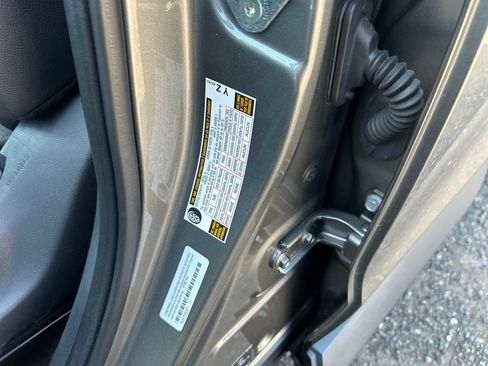 Certified 2023 Subaru Solterra AWD image 26