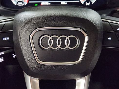 Used 2021 Audi Q7 3.0T Premium Plus w/ Executive Package AWD/4WD image 50