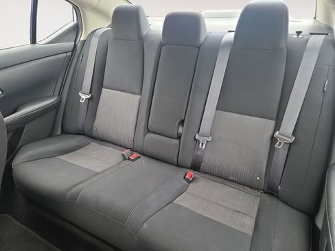 Used 2022 Nissan Sentra SV image 13