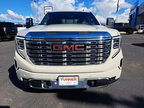 New 2026 GMC Sierra 1500 Denali w/ Technology Package image 12