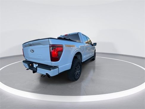 Used 2025 Ford F150 Tremor w/ Tow/Haul Package image 8