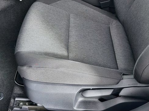 New 2026 Toyota Camry LE FWD image 23