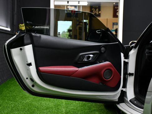 Used 2022 Toyota Supra A91 Edition w/ Driver Assist Package image 25