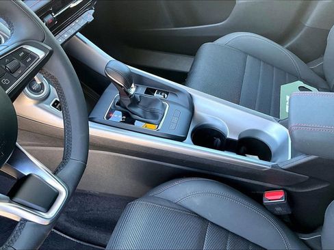 Used 2025 Dodge Hornet R/T AWD/4WD image 16