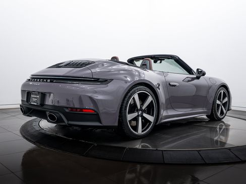 New 2026 Porsche 911 Carrera S image 7