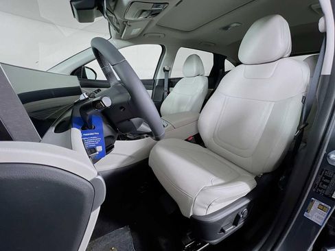 New 2026 Hyundai Tucson SEL image 14