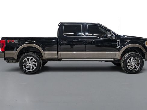 Used 2022 Ford F250 King Ranch w/ King Ranch Ultimate Package AWD/4WD image 5