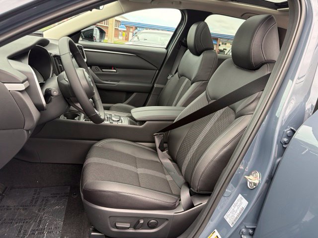 Used 2026 MAZDA CX-50 2.5 Hybrid w/ Weather Package AWD/4WD image 9