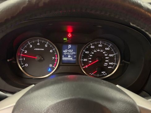 Used 2014 Subaru Crosstrek 2.0i Limited w/ Popular Package #2 image 37