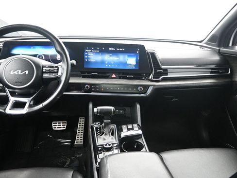 Certified 2025 Kia Sportage X-Pro Prestige image 33