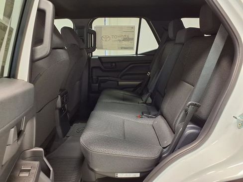 Used 2026 Toyota 4Runner SR5 image 24