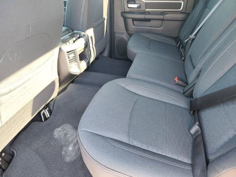 New 2026 RAM 2500 Lone Star image 18