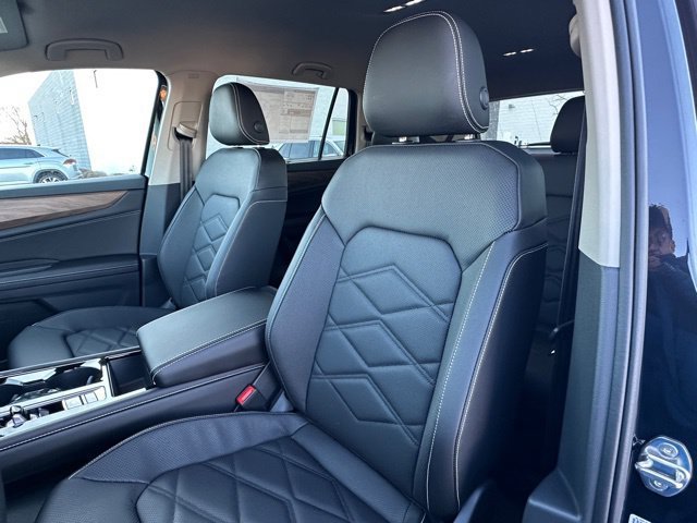 New 2026 Volkswagen Atlas SE AWD/4WD image 27