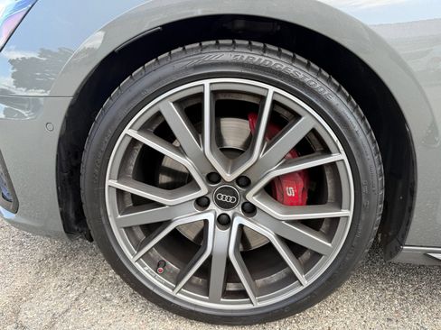 Used 2023 Audi S4 Prestige w/ Prestige Package AWD/4WD image 7