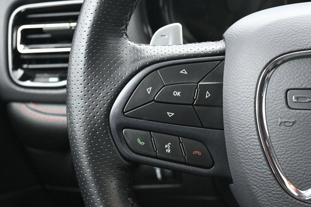 Used 2025 Dodge Durango R/T AWD/4WD image 18