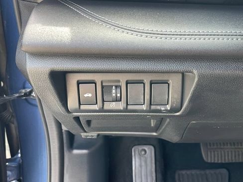 Used 2022 Subaru Legacy Limited w/ Popular Package #2 AWD/4WD image 19