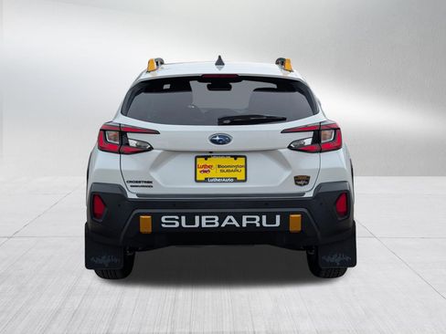 Used 2024 Subaru Crosstrek 2.5i Wilderness image 6