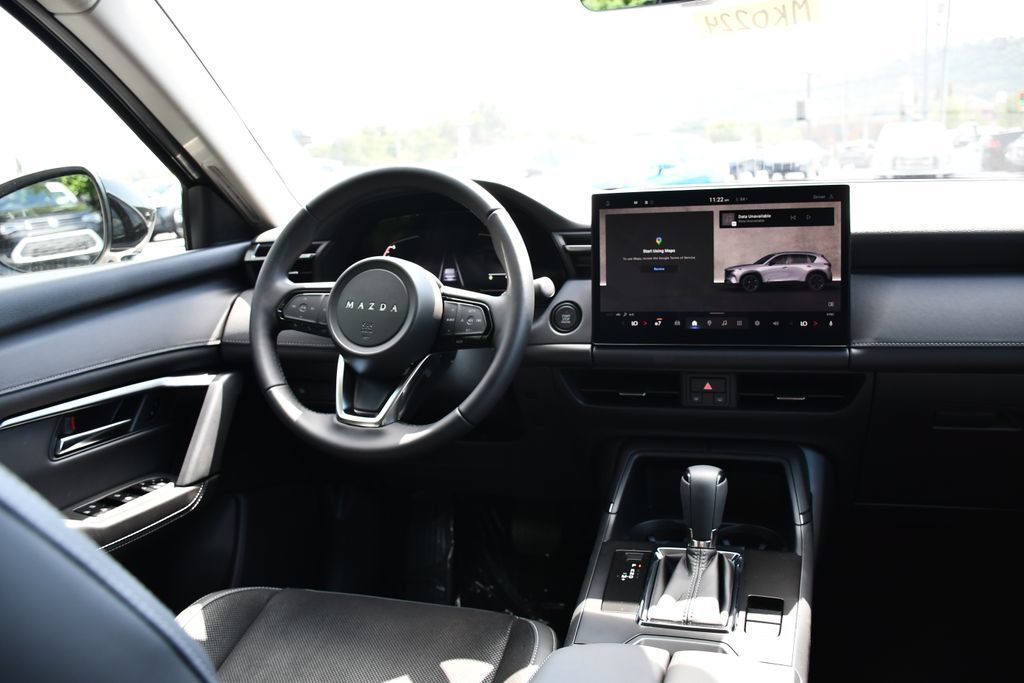 New 2026 MAZDA CX-5 Select AWD/4WD image 18