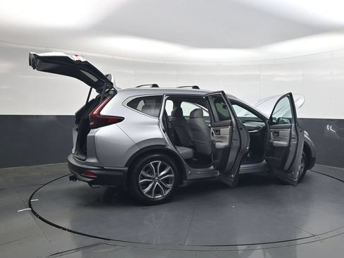 Used 2020 Honda CR-V Touring image 48