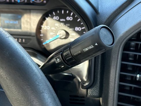 Certified 2017 Ford F250 XL w/ Power Equipment Group RWD image 19