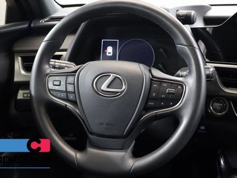 Used 2024 Lexus UX 250h FWD image 15