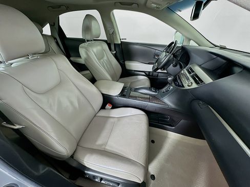 Used 2015 Lexus RX 350 2WD image 34