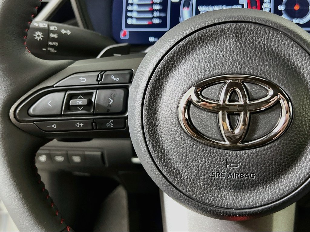 New 2026 Toyota Corolla GR AWD/4WD image 16