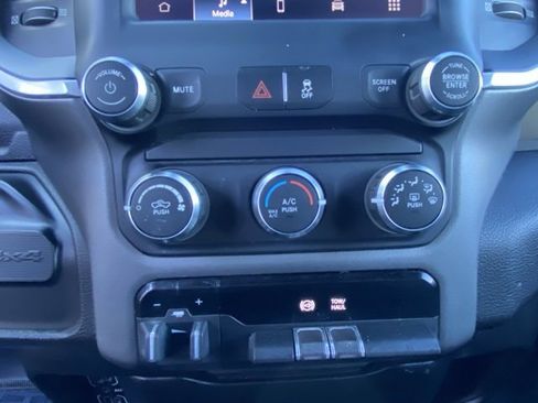 Used 2022 RAM 2500 Big Horn image 21