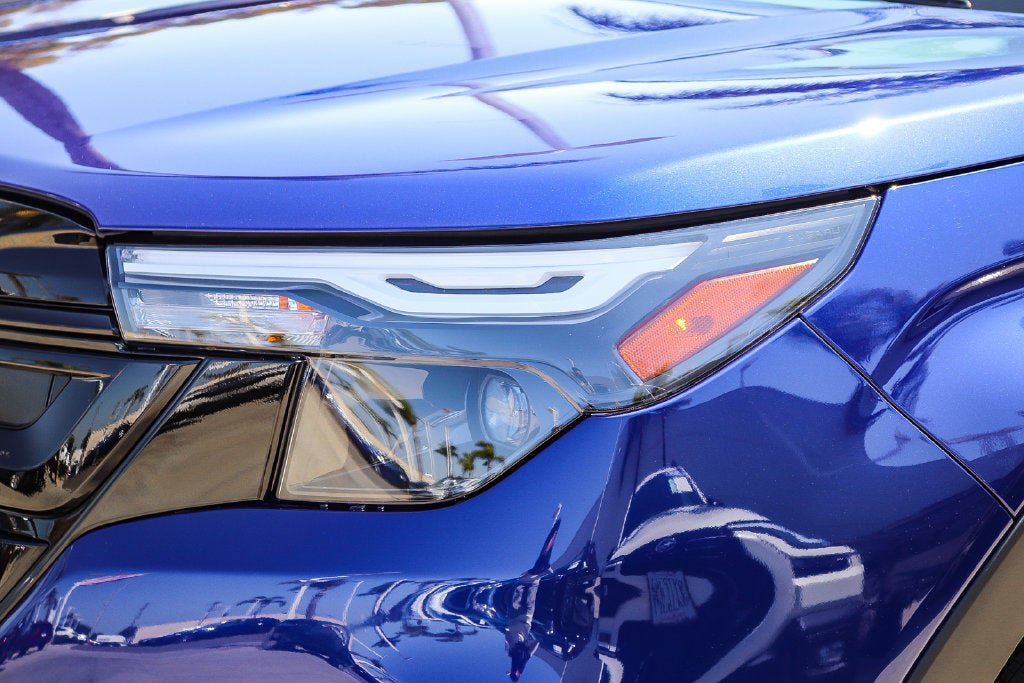 New 2026 Subaru Forester Sport AWD/4WD image 8