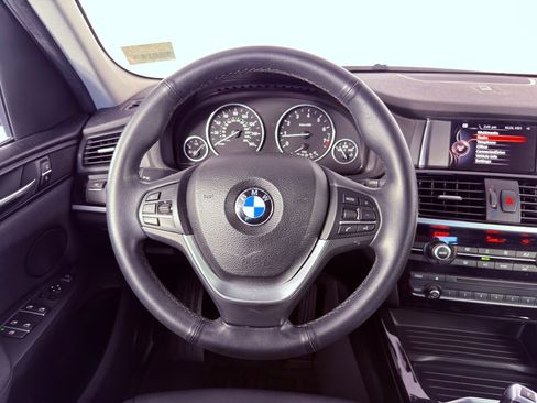 Used 2016 BMW X3 xDrive28i image 16