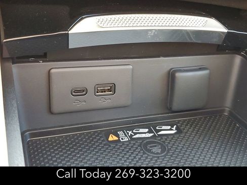 New 2025 Buick Envision Preferred image 37