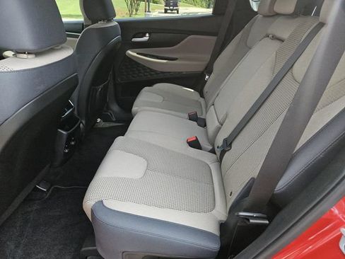 Used 2019 Hyundai Santa Fe SEL w/ Cargo Package FWD image 26